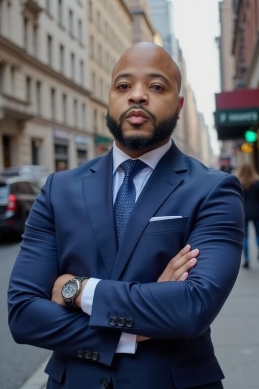Dr. Corey Shumate DNP PMHNP-BC founder and CEO Ear to Ear Behavioral Health Chicago Illinois