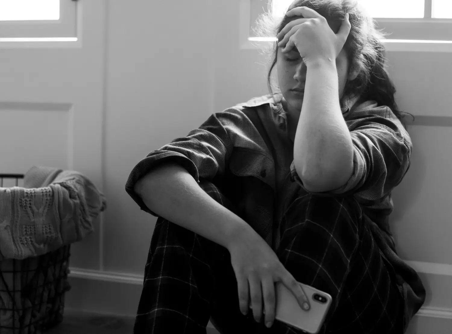 Adult female with major depressive disorder seeking treatment Chicago Illinois